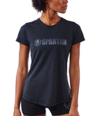 CRAFT SPARTAN By CRAFT Deft 2.0 SS Tee - Women's Black XS