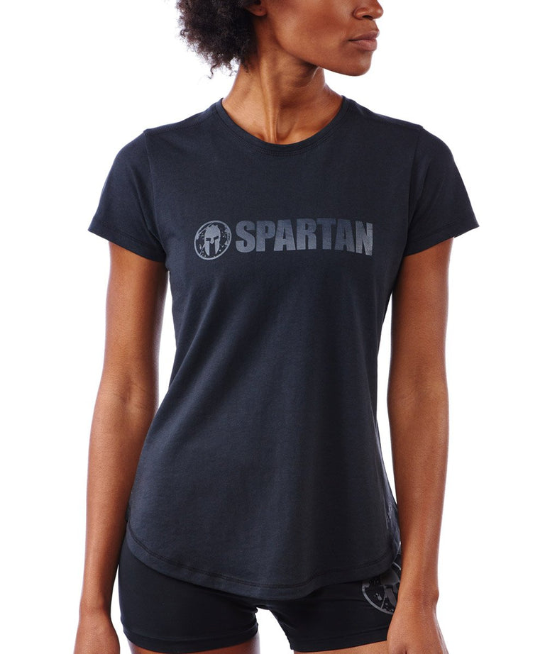 CRAFT SPARTAN By CRAFT Deft 2.0 SS Tee - Women's Black XS
