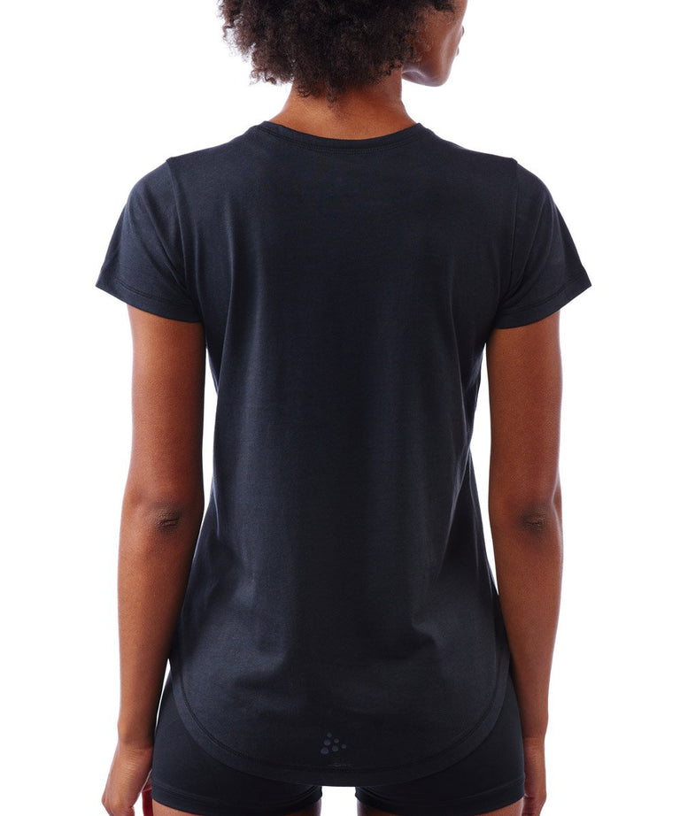 SPARTAN by CRAFT Deft 2.0 SS Tee