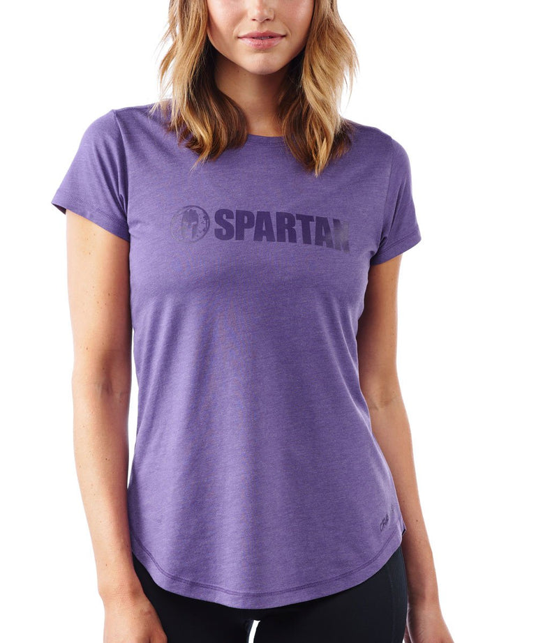 CRAFT SPARTAN By CRAFT Deft 2.0 SS Tee - Women's Logan XS