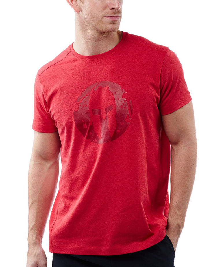 SPARTAN by CRAFT Deft 2.0 SS Tee