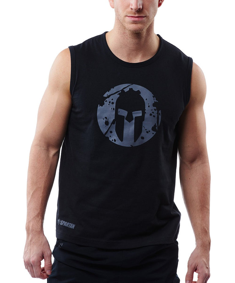 SPARTAN by CRAFT Deft 2.0 Singlet