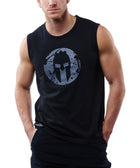 CRAFT SPARTAN By CRAFT Deft 2.0 Singlet - Men's Black S