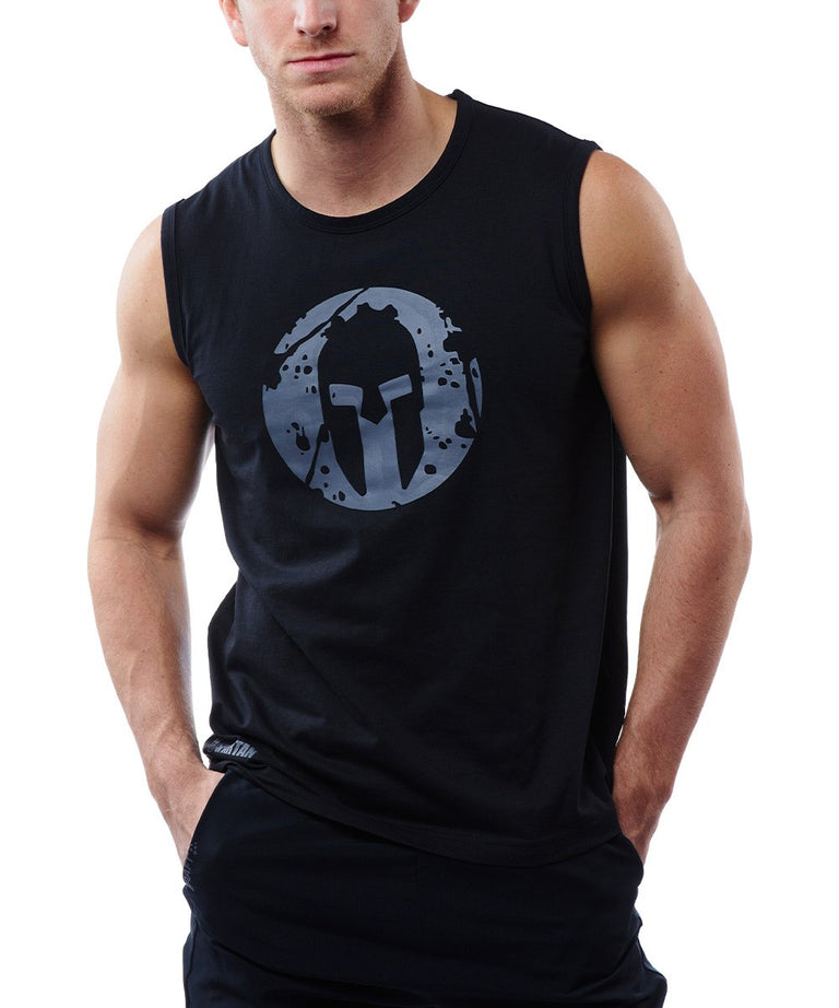 CRAFT SPARTAN By CRAFT Deft 2.0 Singlet - Men's Black S