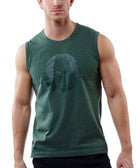 SPARTAN by CRAFT Deft 2.0 Singlet