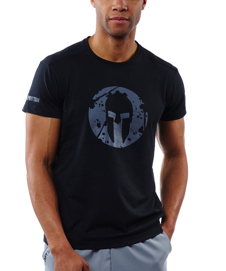 SPARTAN by CRAFT Deft 2.0 SS Tee