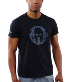 CRAFT SPARTAN By CRAFT Deft 2.0 SS Tee - Men's Black S