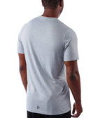 SPARTAN by CRAFT Helmet Logo Tri-Blend SS Tee