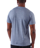 SPARTAN by CRAFT Helmet Logo Tri-Blend SS Tee