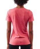 SPARTAN by CRAFT Helmet Logo Tri-Blend SS Tee