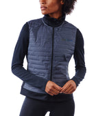 CRAFT SPARTAN By CRAFT Lumen SubZ Body Warmer - Women's Black XS