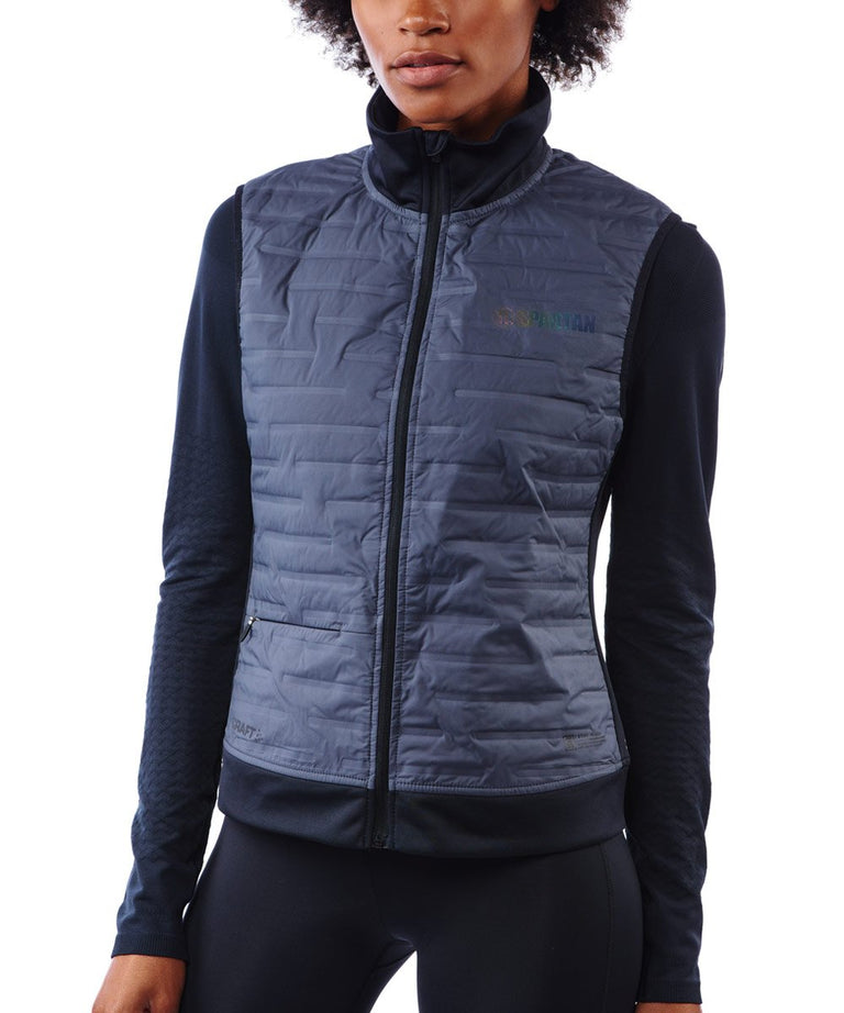 SPARTAN by CRAFT Lumen SubZ Body Warmer