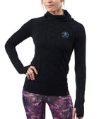 SPARTAN by CRAFT Charge Fuseknit LS Hood