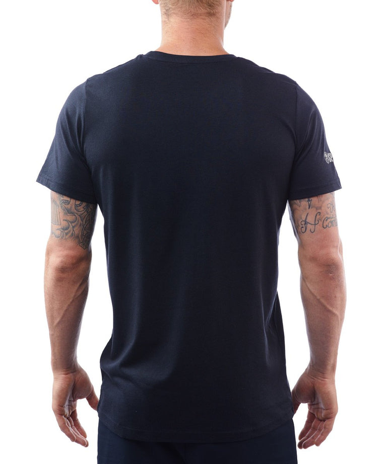 SPARTAN by CRAFT District SS Tee