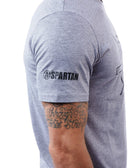 SPARTAN by CRAFT District SS Tee