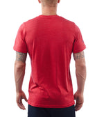 SPARTAN by CRAFT District SS Tee