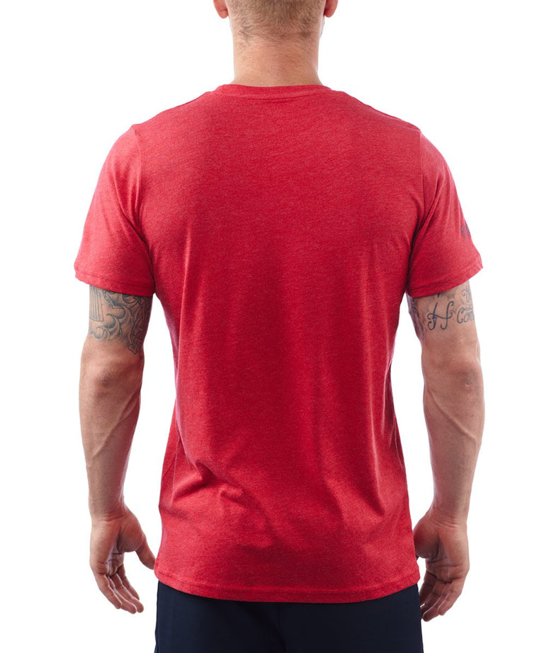 SPARTAN by CRAFT District SS Tee