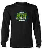 Craft Tahoe SPARTAN By CRAFT Lake Tahoe LS Venue Tee - Men's Black S