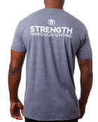 SPARTAN Foundation Charity Tee - Unisex