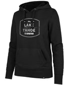 Craft Tahoe SPARTAN '47 Lake Tahoe Hoodie - Women's Black S