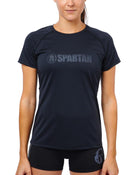 CRAFT SPARTAN By CRAFT Prime Tee - Women's Black XS