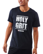 CRAFT SPARTAN By CRAFT Holy Grit Tee - Men's Black S