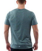 SPARTAN by CRAFT Trifecta Tri-Blend Tee