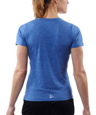 SPARTAN by CRAFT Trifecta Tri-Blend Tee