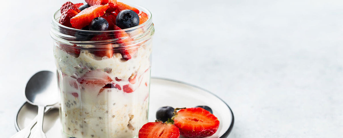 9 High-Protein Breakfasts That Aren’t Eggs