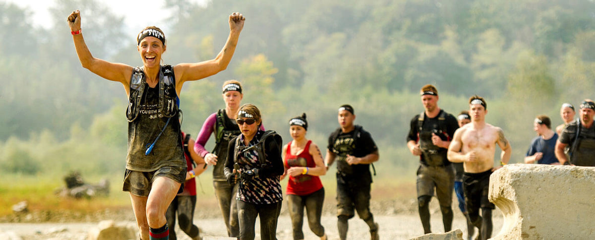 6 Reasons to Tackle a Spartan Race for the First Time in 2020