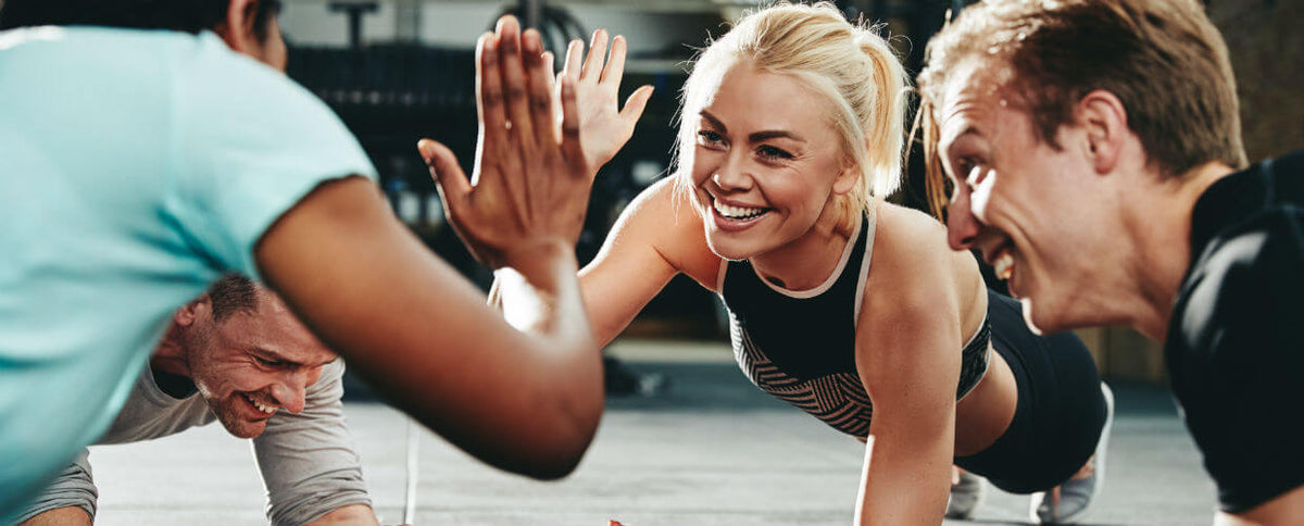 10 Things You Should Never Do at the Gym