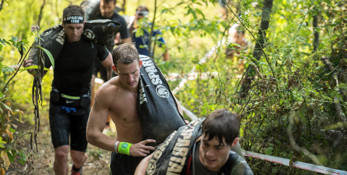 4 Best Loaded Carry Exercises You’re Not Doing
