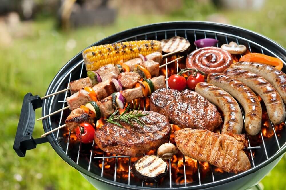 Top 5 Summer Grilling Ideas for July 4