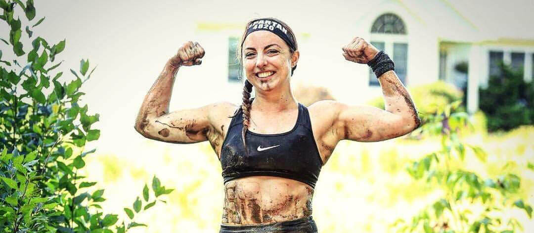 Spartan Women: Chrissi Shew, Epic Loss to Elite Racing