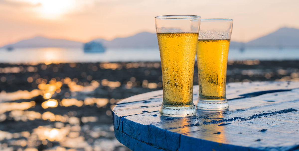 5 Best Summer Beers for Athletes