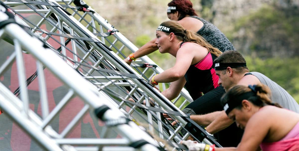 3 OCR Training Tips for Women Only
