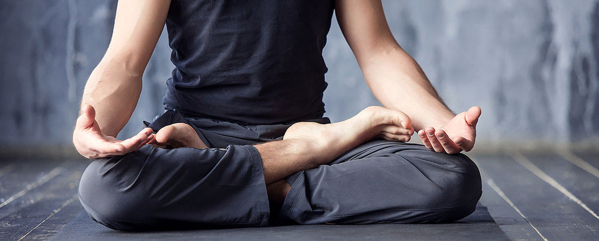 4 Benefits of Meditation for Improving Strength