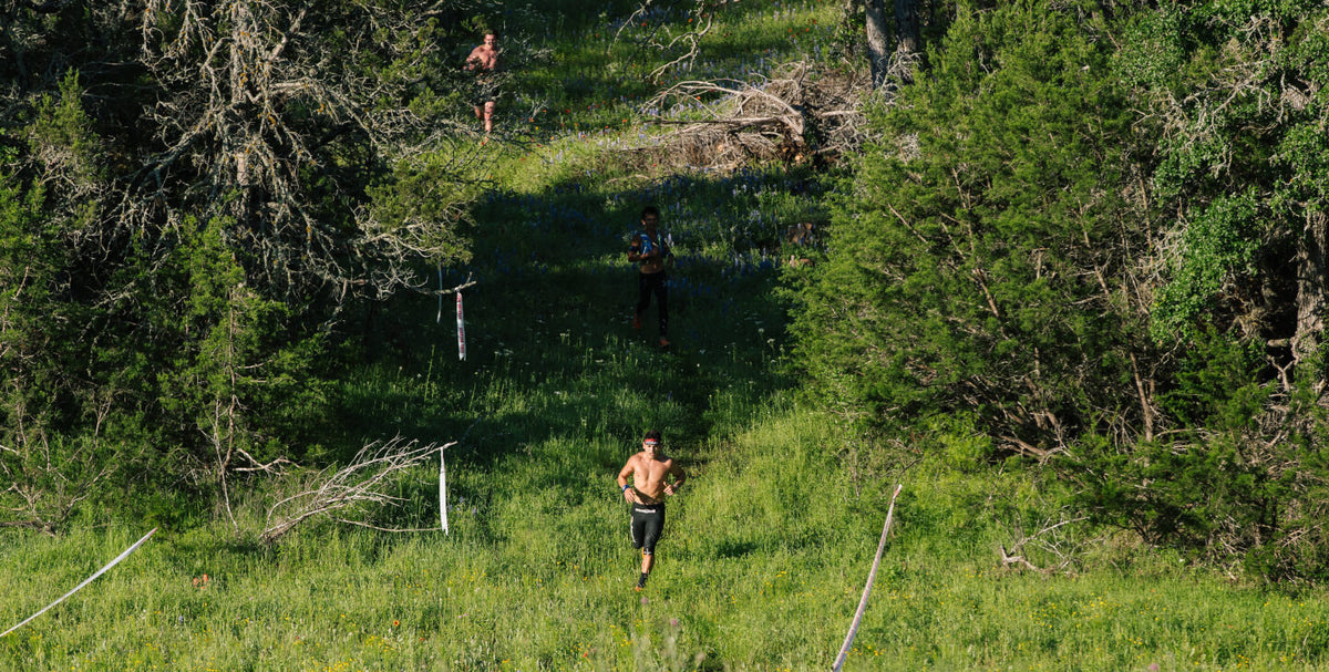 Spartan Running Training Plan | Day 19: Athleticism and Tempo Run