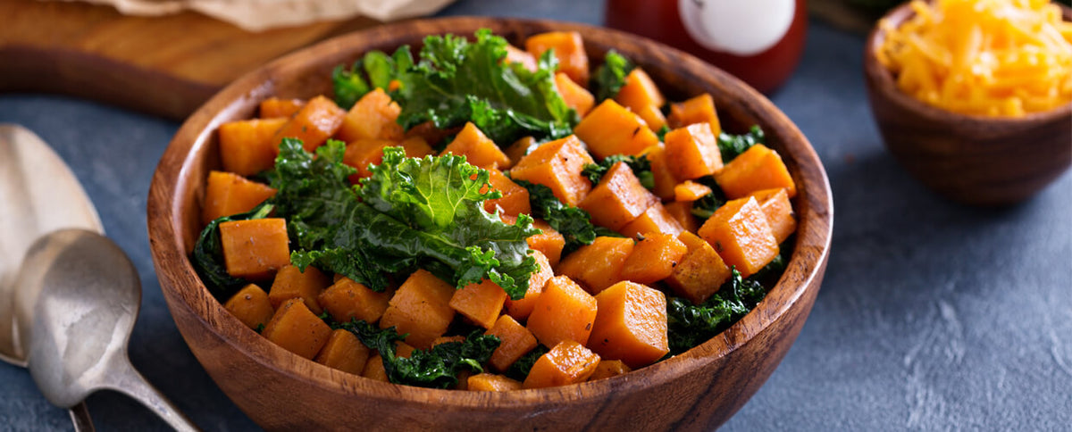 7 Plant-Based Meals That’ll Actually Keep You Full