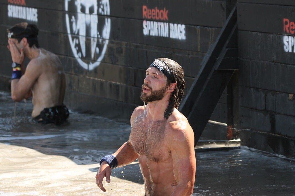 Beating Addiction Through Spartan