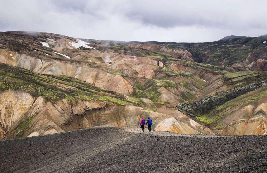 Racing in Iceland: What You Need to Know