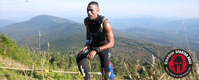 How One Spartan Raced Back From a Sedentary Death Sentence