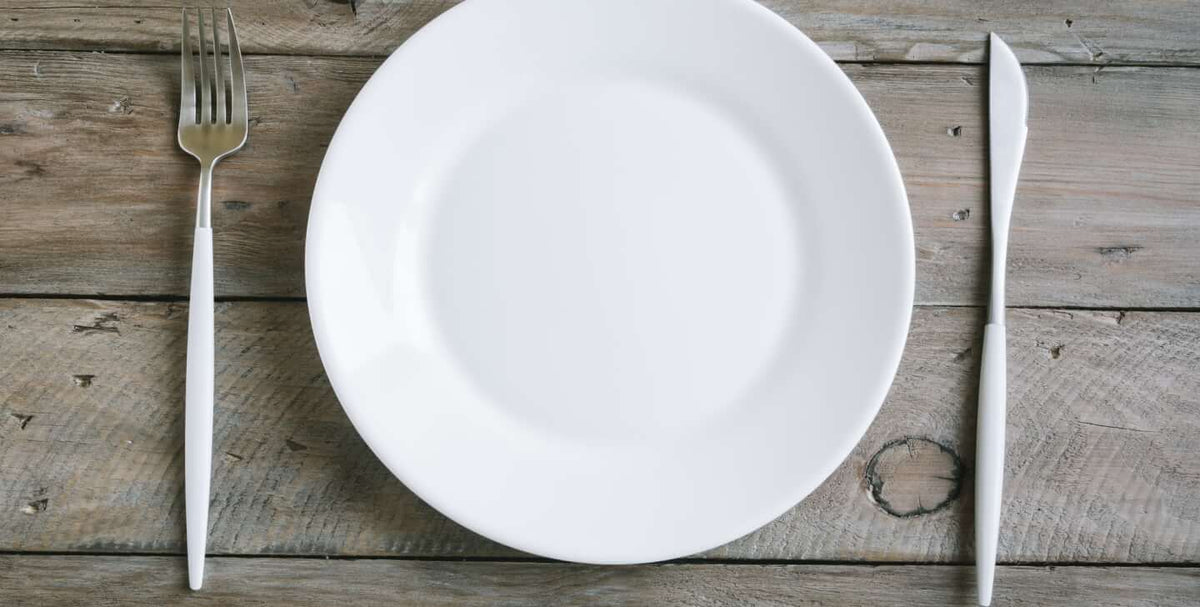 Intermittent Fasting Quickstart: 4 Simple Steps to Embrace this Nutritional Lifestyle