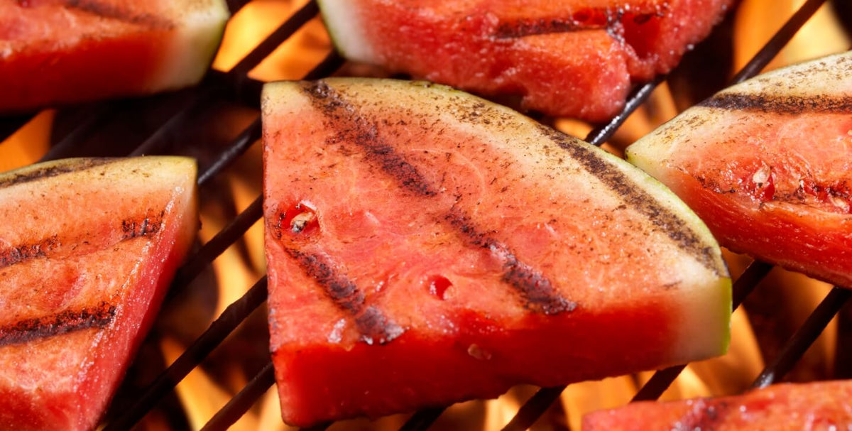 8 Grill Tricks That Will Improve Every Meal