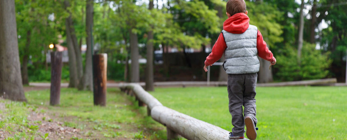 5 Fun Backyard Exercises That’ll Make Your Kid a Contender