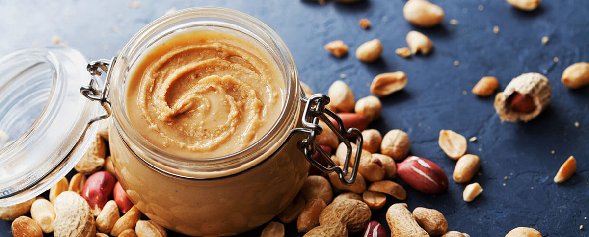 3 Post-Workout Nut Butter Smoothie Recipes