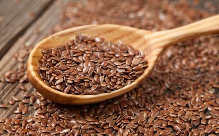 Flaxseed: Food of the Week