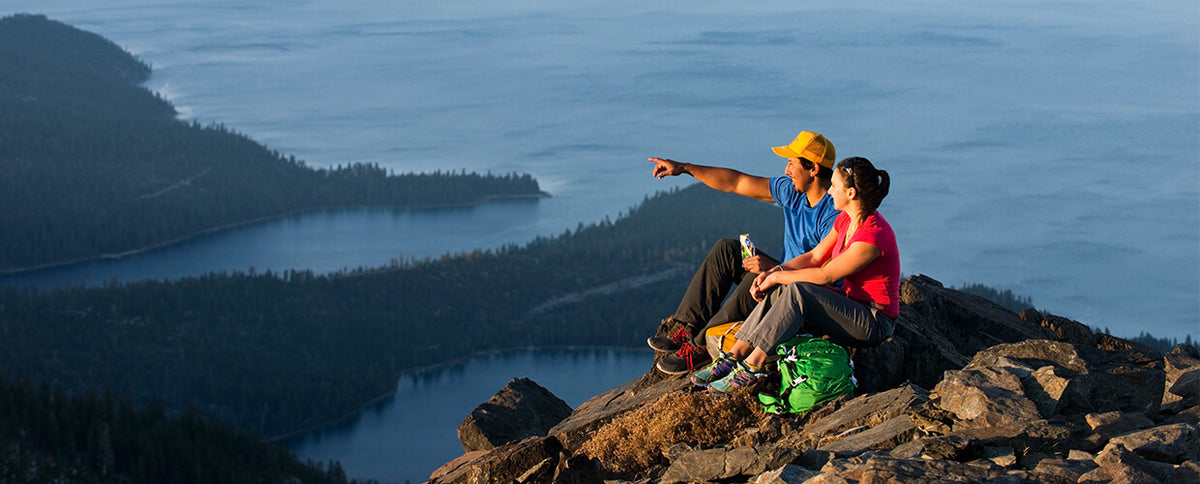 7 Adventurous and Active Things To Do In Tahoe