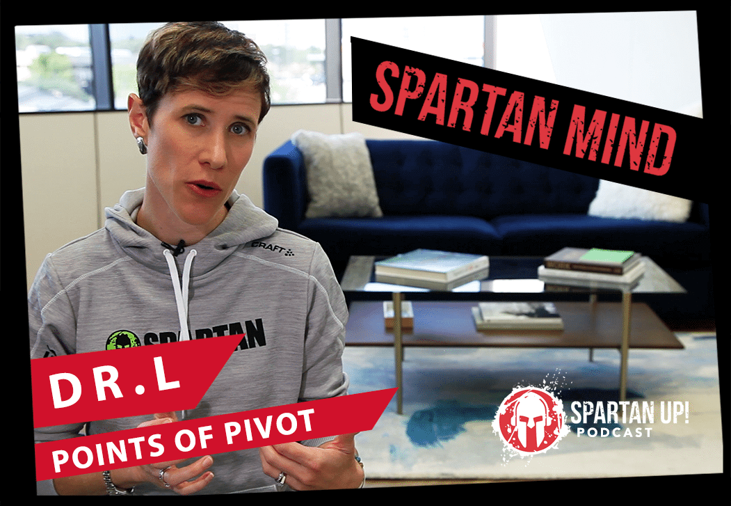 Pivot Points | Spartan Mind Episode #6