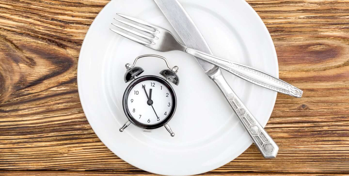 What is the Best Fasting Diet for Fat Burning & Performance?